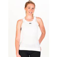 X Bionic Överdelar X Bionic Invent 4.0 Singlet Arctic White/Dolomite Grey