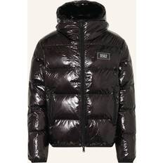 DSquared2 Outerwear DSquared2 Jacket Men colour Black