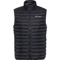 Champion Men Vests Champion Legacy Steppweste Herren