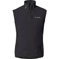 3XL Gilet Vaude Uomo Gilet Larice II - Nero