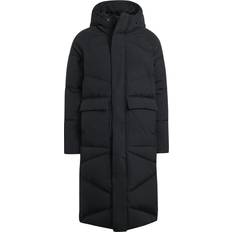 adidas Herren Jacke BIG BAFFLE COAT