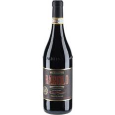 Barolo Rødvine 2017 Nebbiolo 14% 75cl