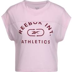 Reebok Workout Ready Supremium Trainingsshirt Damen