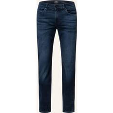 Jeans - Mørkeblå