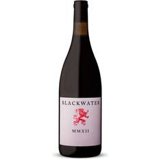 Sydafrika Rødvine Blackwater Zeitgeist 2017 Cinsault 14% 75cl