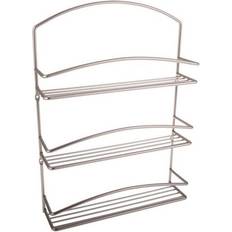 Spectrum Euro 3 Tier Spice Rack