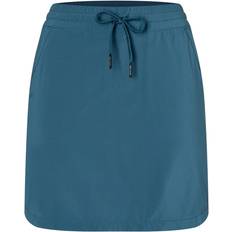 Marmot Nainen Hameet Marmot Elda Skort Women's - Dusty Teal