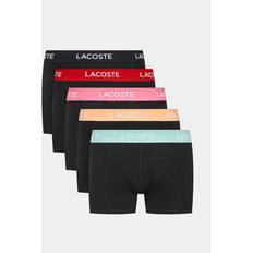 Lacoste herren Lacoste Herren Retropants 5er-Pack