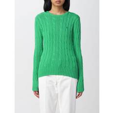 Polo Ralph Lauren Julianna Pullover - Blå