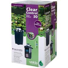 Camera lensfilters Velda (vt) Clear Control 50 Uv-C