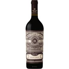 Weine Happy People Gran Sasso 2018 Montepulciano Abruzzo 13% 75cl
