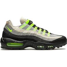 Nike Air Max 95 - Uomo Scarpe Nike Air Max 95 M - Black/Volt/Summit White