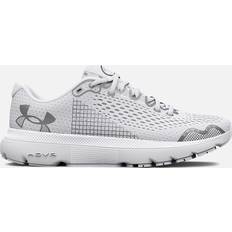 Under armour hovr infinite Under Armour UA W HOVR Infinite 4 - Hvid