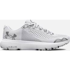 Under Armour Womens HOVR Infinite Running Shoes White