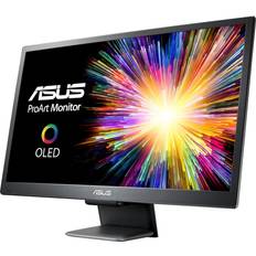 0,1 ms - 3840x2160 (4K) Écrans ASUS ProArt PQ22UC 21.5" 4K Noir - Gris