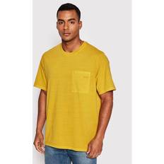 Levi's Herren T-Shirt RLX Pocket Pocket Nugget