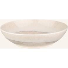 Soepkommen uitverkoop Villeroy & Boch Perlemor Sand Bowl 26 cm x 26 cm