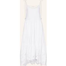 HUGO BOSS White Dresses HUGO BOSS Women's Dembaya Dress - White