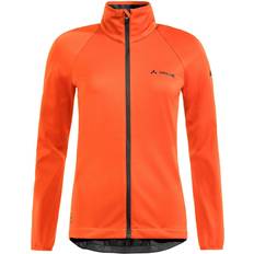 Dam - Orange - Softshelljacka Jackor Vaude Matera Softshelljacka Dam orange 2022 Cykeljackor