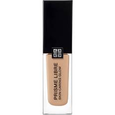 Givenchy Prisme Libre Skin-Caring Glow Foundation N°2 N150