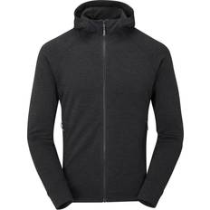 Rab Nexus Hoody Fleecejakke Herrer Størrelse - Blå
