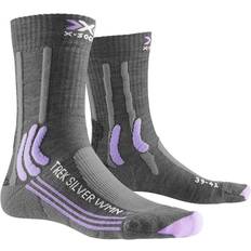 X-Socks X-BIONIC Trek - Silver