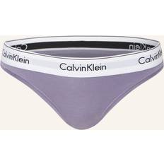 Calvin Klein Purple Clothing Calvin Klein Underwear Panties Violet