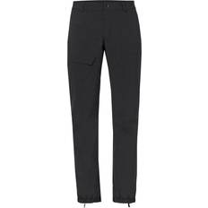 Stretch Regnbukser Vaude Yaras Warm Rain Pants Men - Black