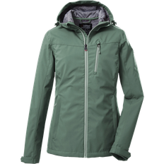 Killtec KOS Damen Softshelljacke