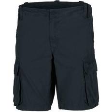CMP Bermuda Shorts Cargo - Bleu