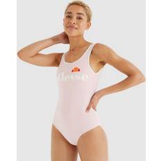 Ellesse dam Lilly baddräkt Ljusrosa