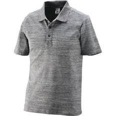 Unisex Polo Shirt - Space White