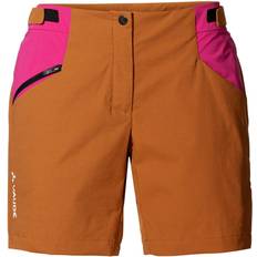 Bruin - Wandelen Shorts Vaude Tekoa Shorts III - Women's