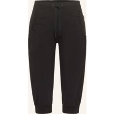 Venice Beach Women's Maggy Capri Trousers - Black
