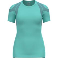 Odlo Damen Laufshirt ACTIVE SPINE 2.0