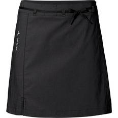 Hiking Skirts Vaude Women's Tremalzo Skirt III - Grey