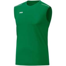 JAKO Tank Top Top Classico - Vert
