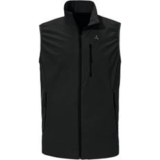 Schöffel Vests Schöffel Herren Schlupfjacke Softshell Vest Martinau