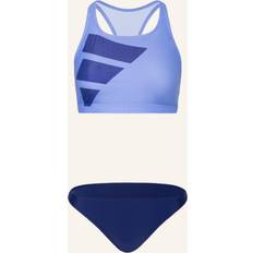 Adidas Damen Bikinihosen Adidas Damen Bikini BIG BARS BIKINI