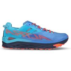 Trail shoes Altra Mont Blanc Trail Running Shoes Blue Man