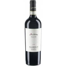 2016 Nebbiolo Piedmont 14%