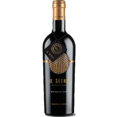 Il Segno Vino d'Italia 14.5%
