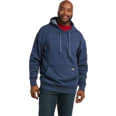 Ariat Men Tops Ariat Rebar Graphic Work Hoodie