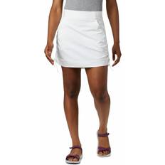 Columbia Skirts Columbia Anytime Casual Skort White