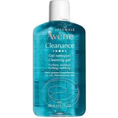 Avène Eau Thermale Cleanance Cleansing Gel 6.8fl oz