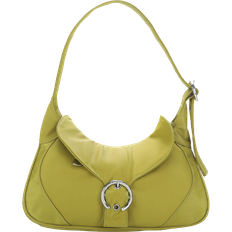 Thea Shoulder Bag - Olive