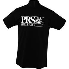 Clothing PRS Block Logo T-shirt