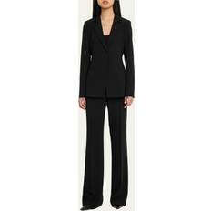 Lafayette 148 New York Belted Back Blazer