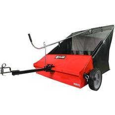 Tow-Behind Lawn Sweeper 44"