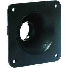 Boot- en autoluidsprekers Eminence 1-in 3 kHz 8 Ohm Resonantie 1,5 kHz Gevoeligheid 102,3 dB